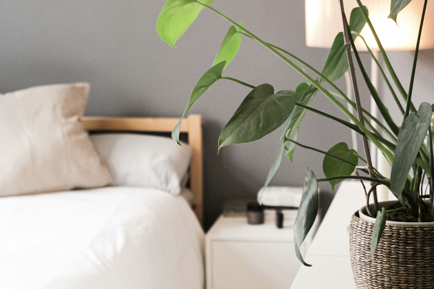 Optimize your bedroom